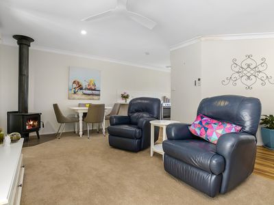 Unit 6 / 56 Brantome Street, Gisborne
