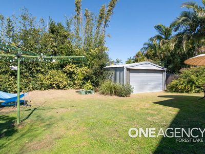 57 Abelia St, Inala
