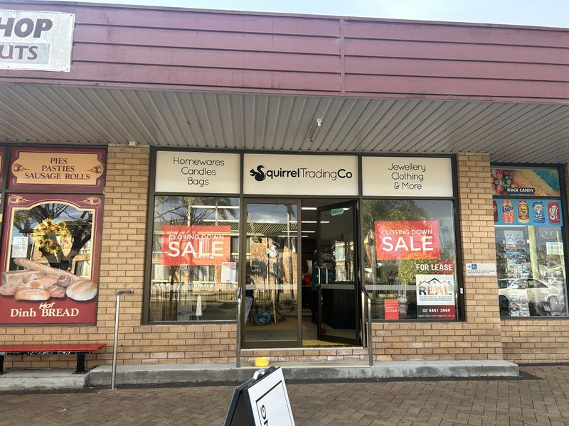 Shop 2 / 183 Jacobs Drive, Sussex Inlet