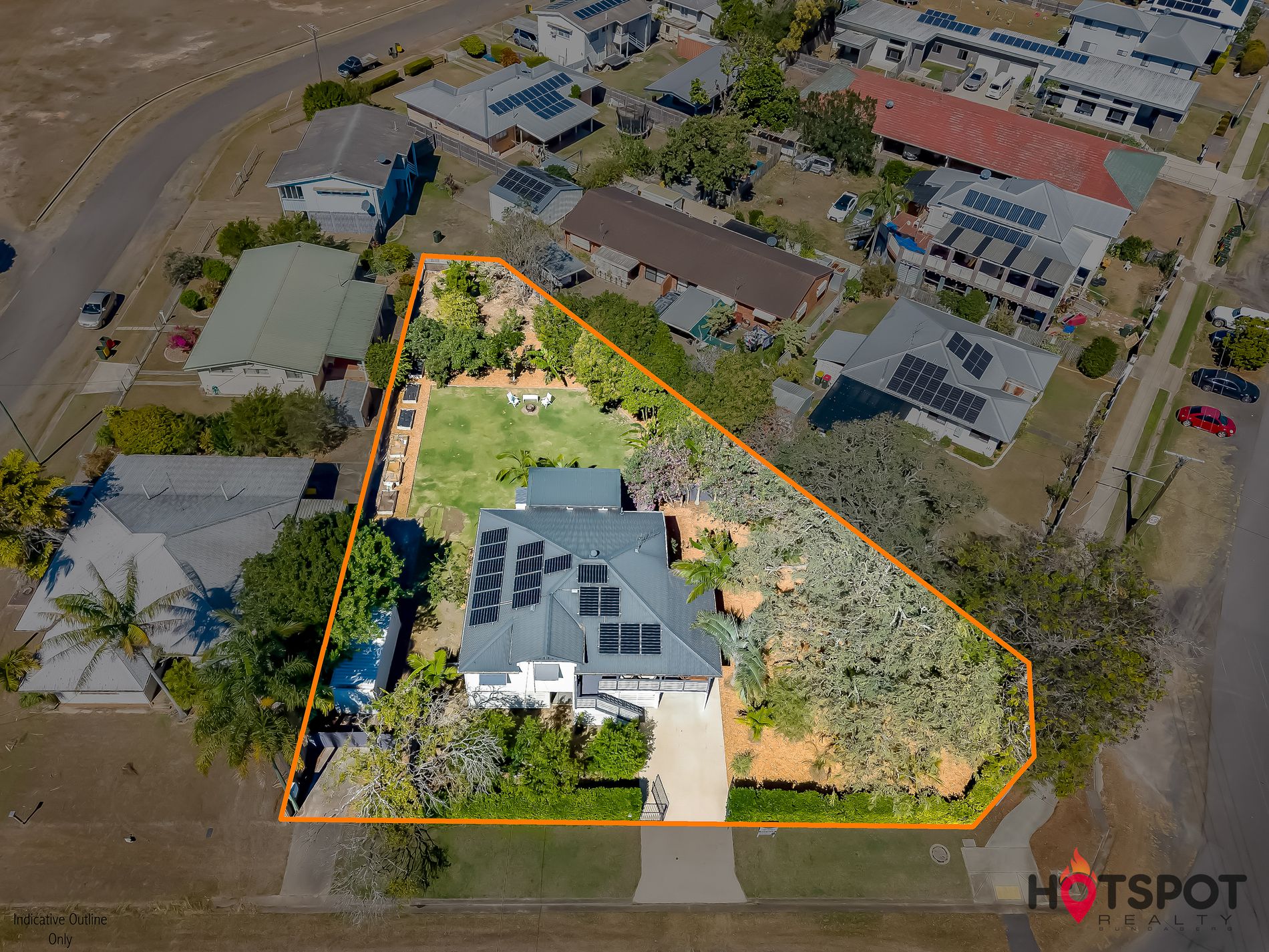 12 John Street, Bundaberg West