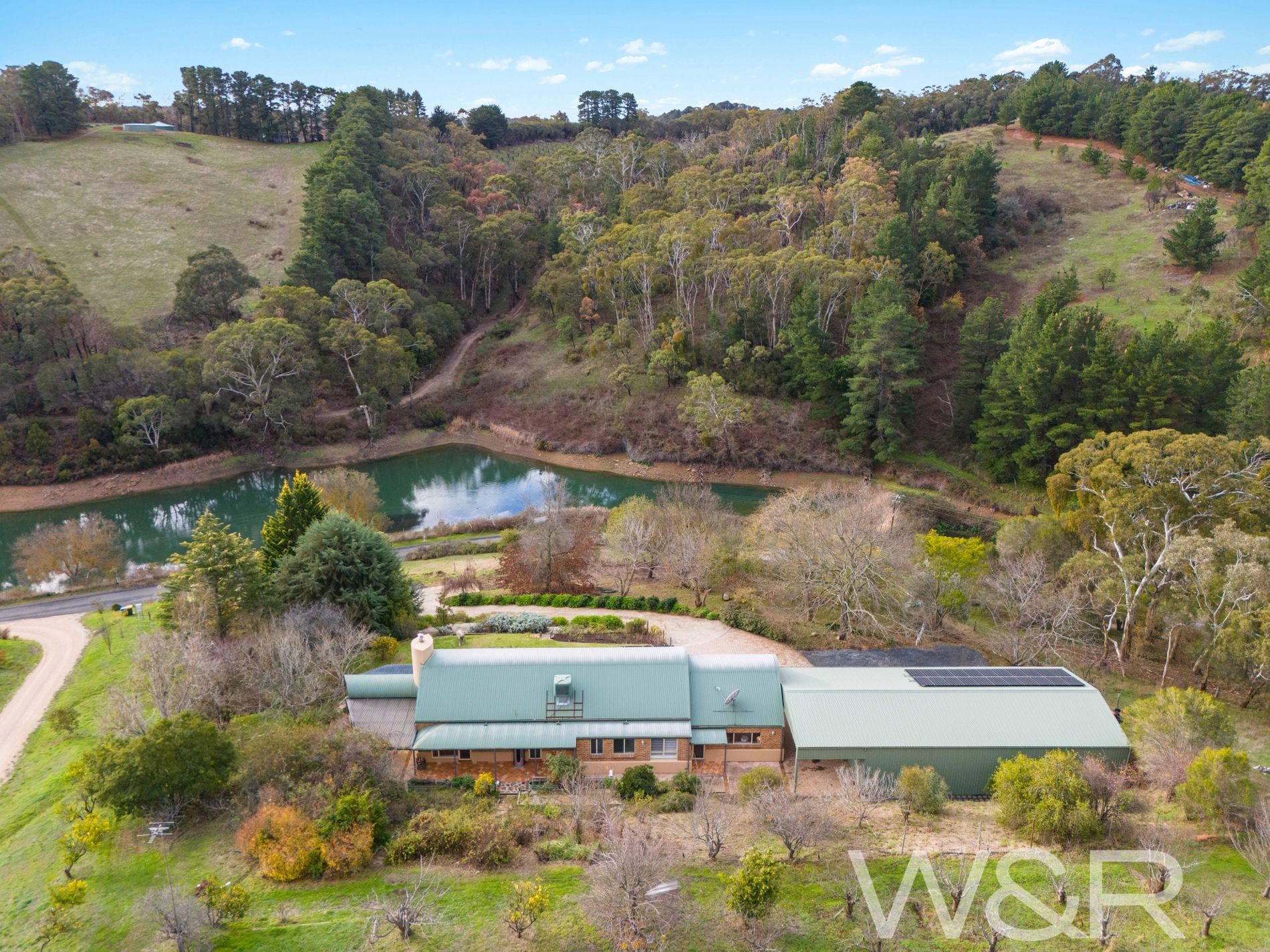 44 Nicholls Road, Norton Summit