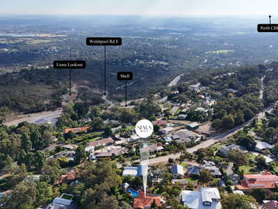 3 Cobradah Close, Lesmurdie