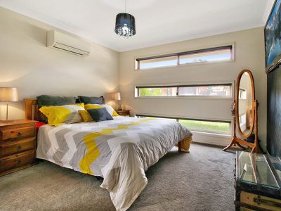 3 Farrall Court, Mansfield