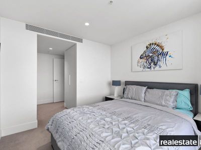 405 / 11 Barrack Square, Perth