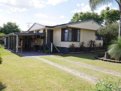 3 Murphy Street, Kingaroy