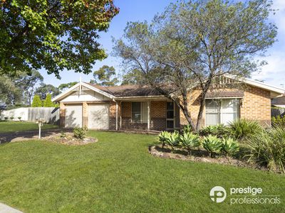 10 Exford Court, Wattle Grove