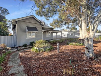 28 Albert Street, Horsham