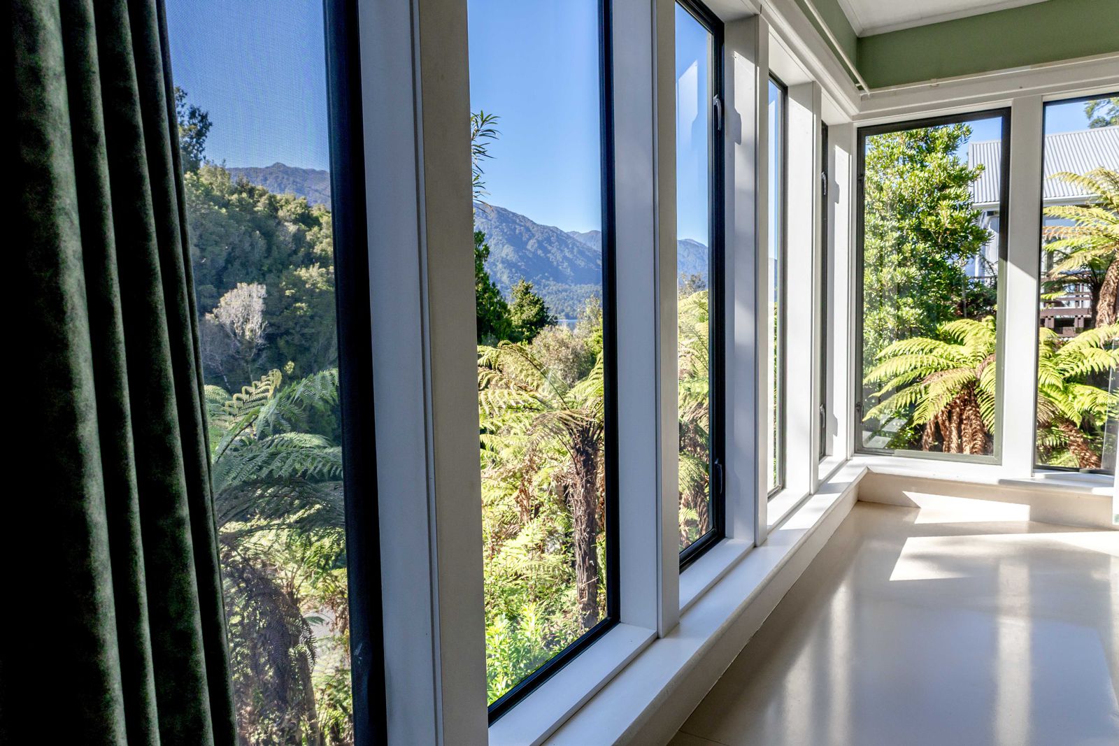 1294 Lake Kaniere Road