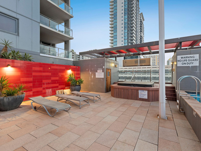 15 / 155 Adelaide Terrace, East Perth