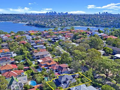 12 Radio Avenue, Balgowlah Heights