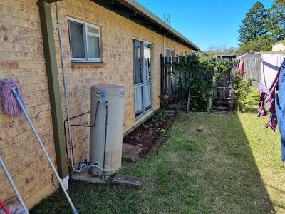 14 / 88 WALTER Road, Kingaroy
