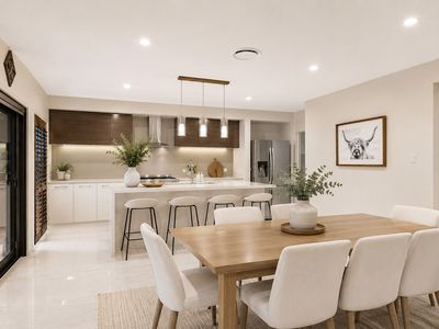 4 Kimberley Creek Road, Upper Coomera