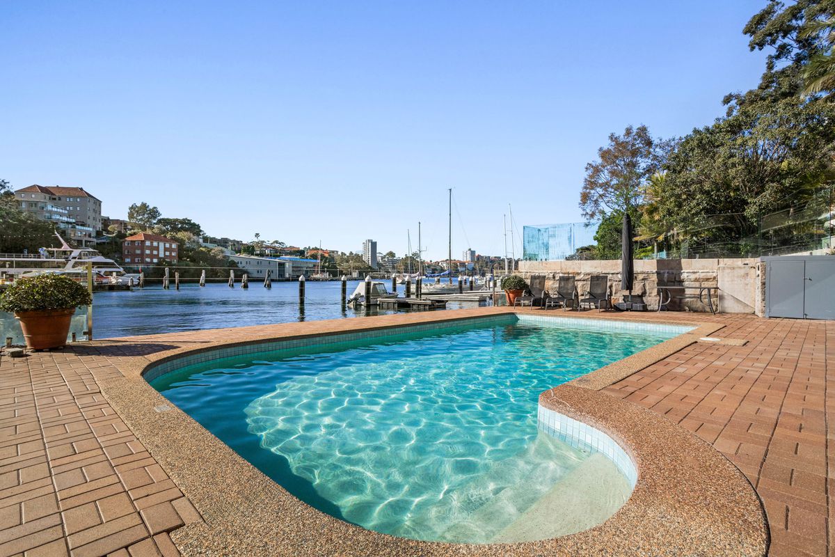 1 / 1 Clark Road, North Sydney