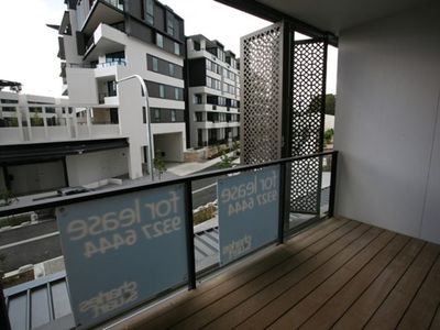 201 / 124 Terry Street, Rozelle
