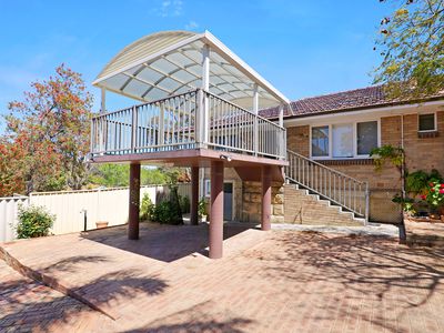 102 Paramatta Road, Doubleview