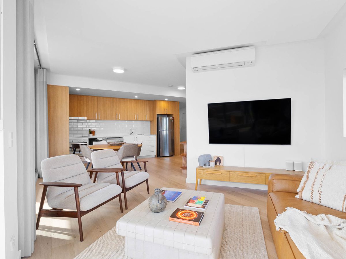 206 / 18 Atkinson Road, Subiaco - Thumbnail 4