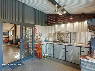 21 Oaklands Road, Pambula