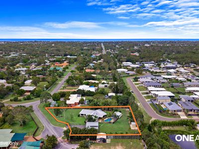 2 Pinewood Court, Wondunna