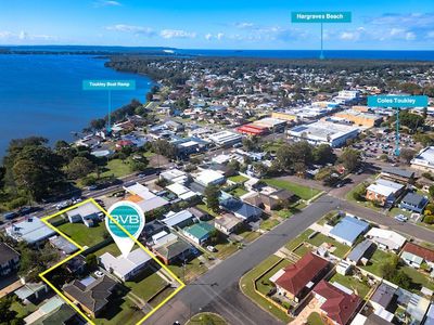 26 Beachcomber Parade, Toukley