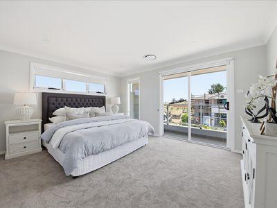 16 Glen Lorne Circuit, Gilead