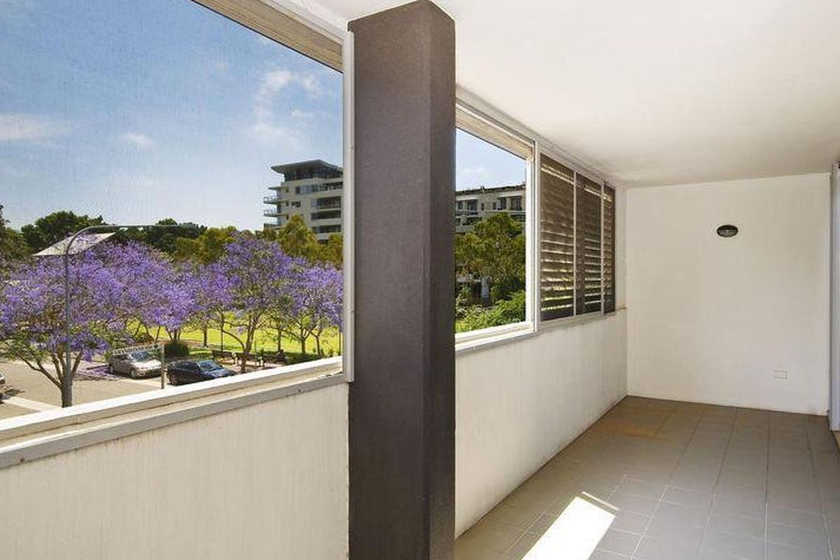 28 / 4 Grandstand Parade, Zetland