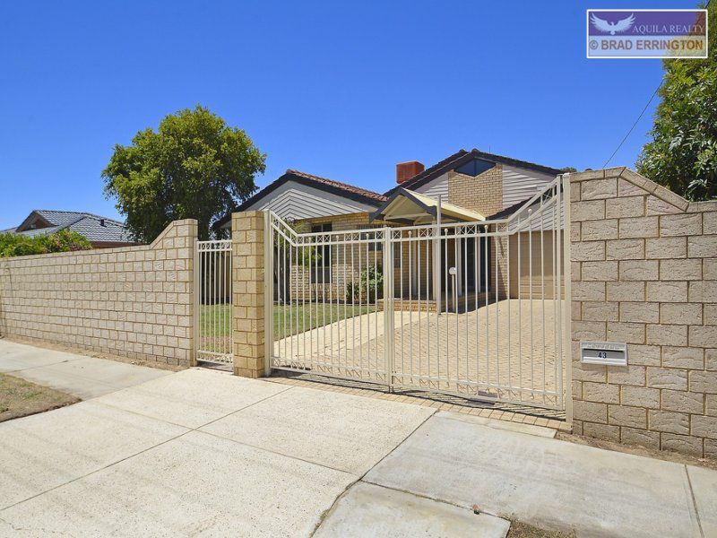 43 George Street, Midland