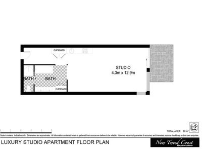 234 / 9 Dianella Drive, Casuarina