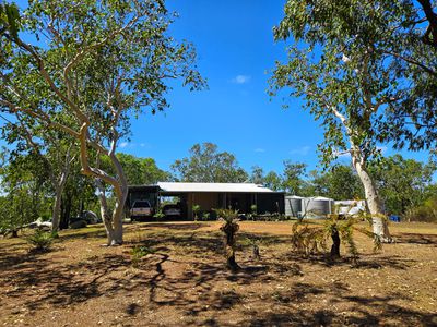 598 Endeavour Valley Road, Cooktown