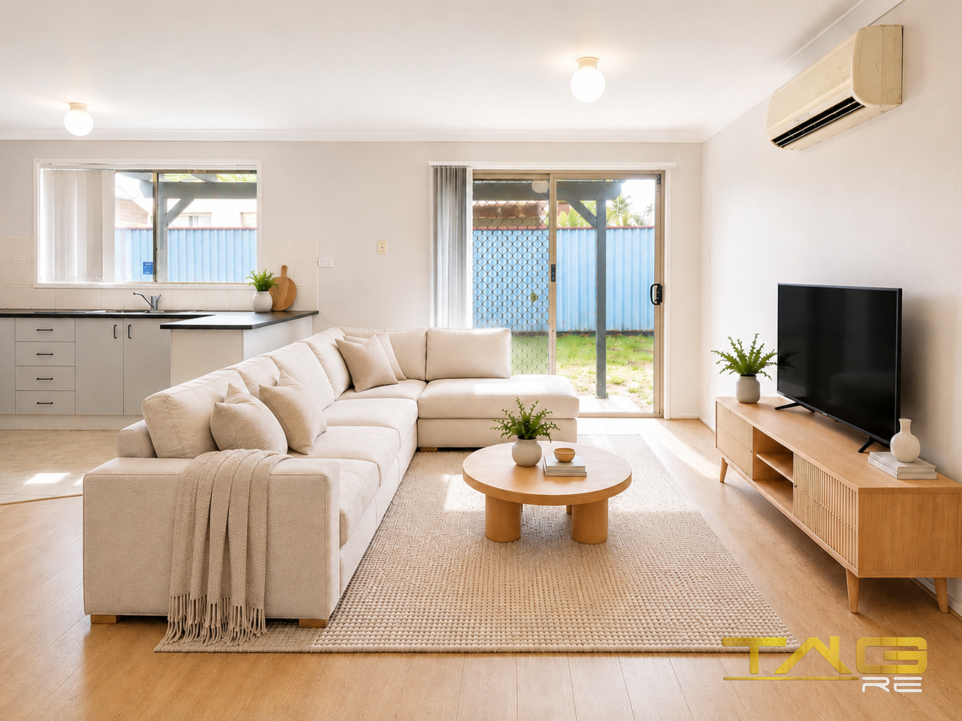 13 / 22 Hall Street, St Marys