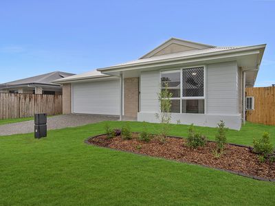 4 Octagonal Crescent, Beaudesert