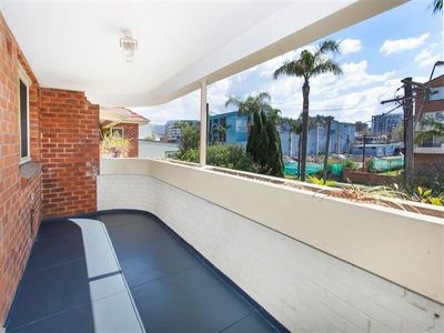 5 / 7-9 Burelli St, Wollongong