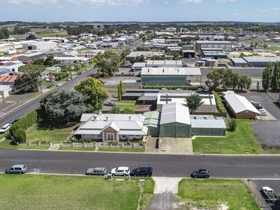 312 Commercial Street West, Mount Gambier