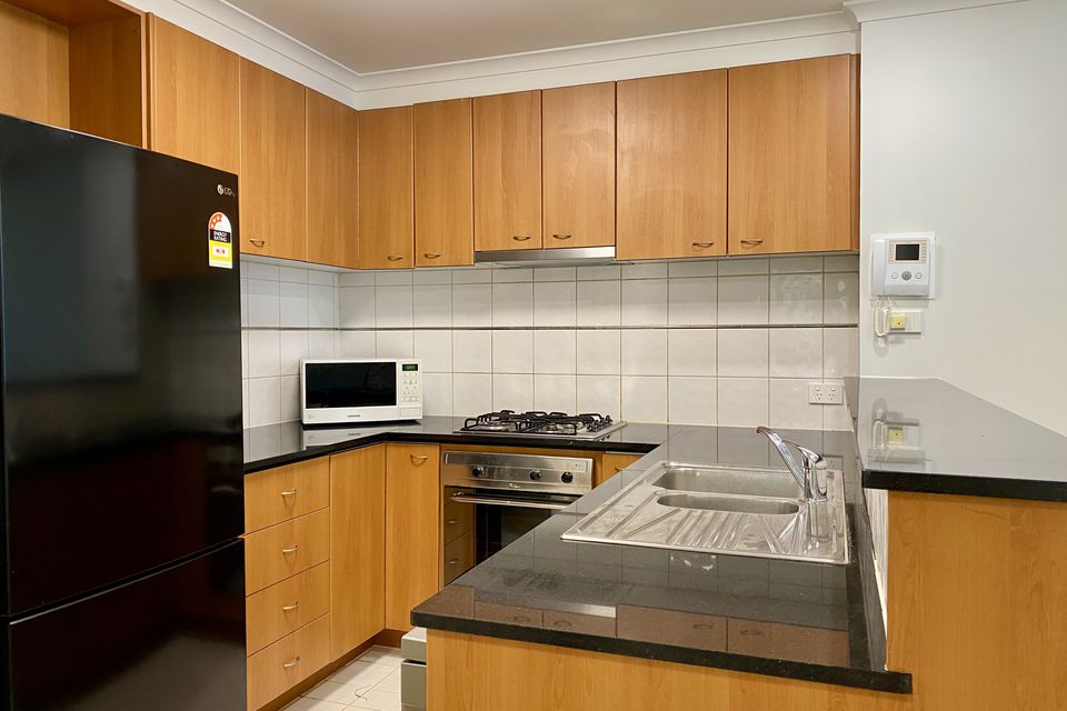 75 / 418 St Kilda Road, Melbourne