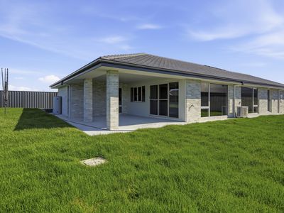 2 Gumnut Court, George Town