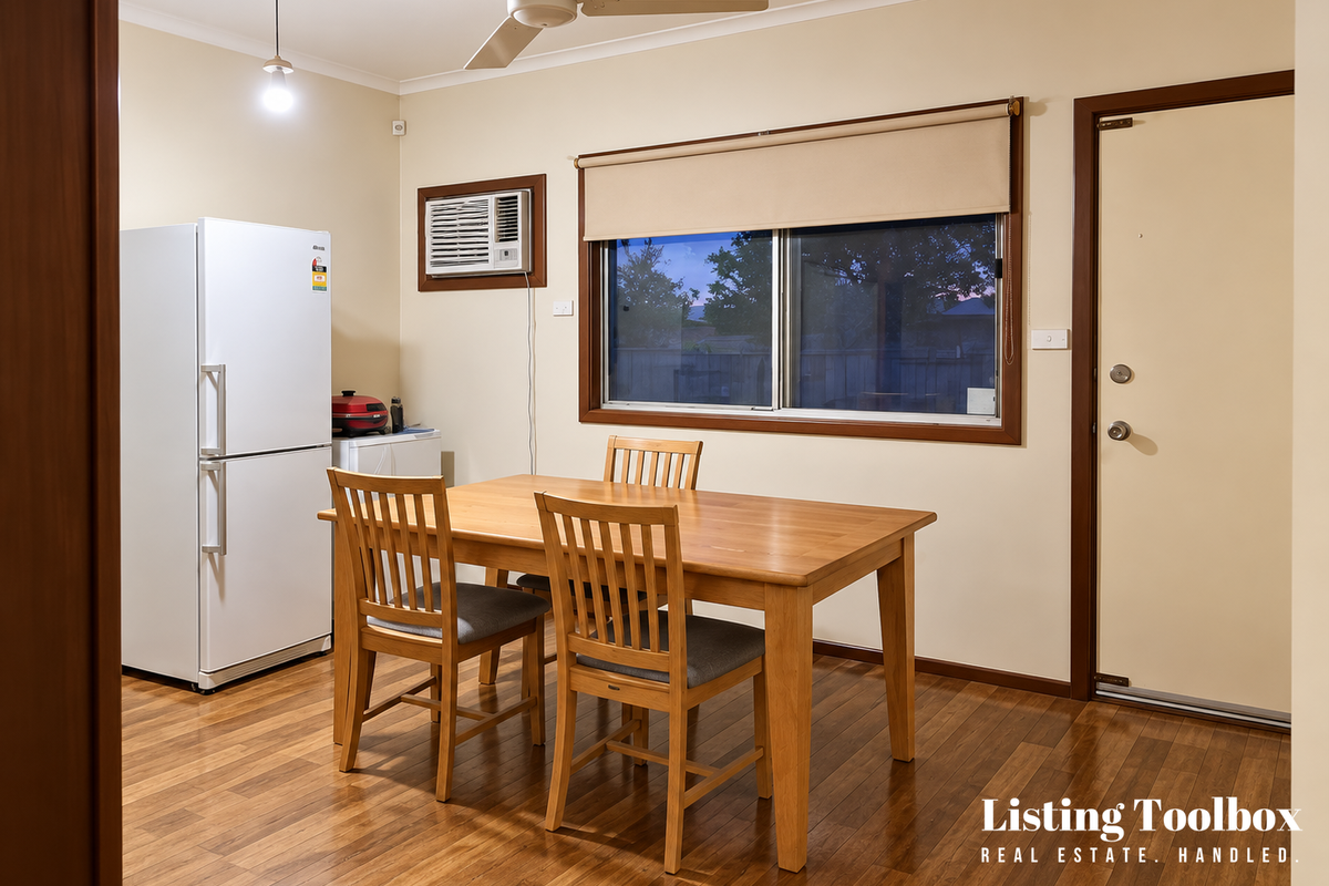 5 Richardson Street, Mount Magnet