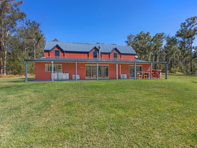 2017 THE LAKES WAY, Rainbow Flat