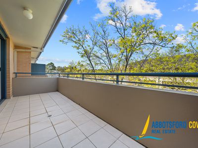 2a Hamilton Street East, North Strathfield