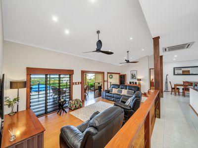 3 Julian Close, Mooroobool