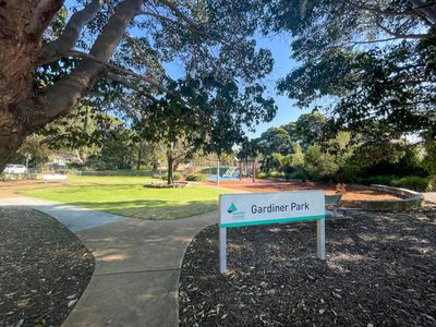 2 / 19 Withers Street, Arncliffe