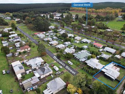 21 Brown Street, Mount Burr