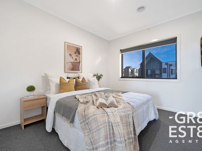 39 strathlea drive , Cranbourne West