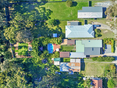 40 Macgibbon Parade, Old Erowal Bay