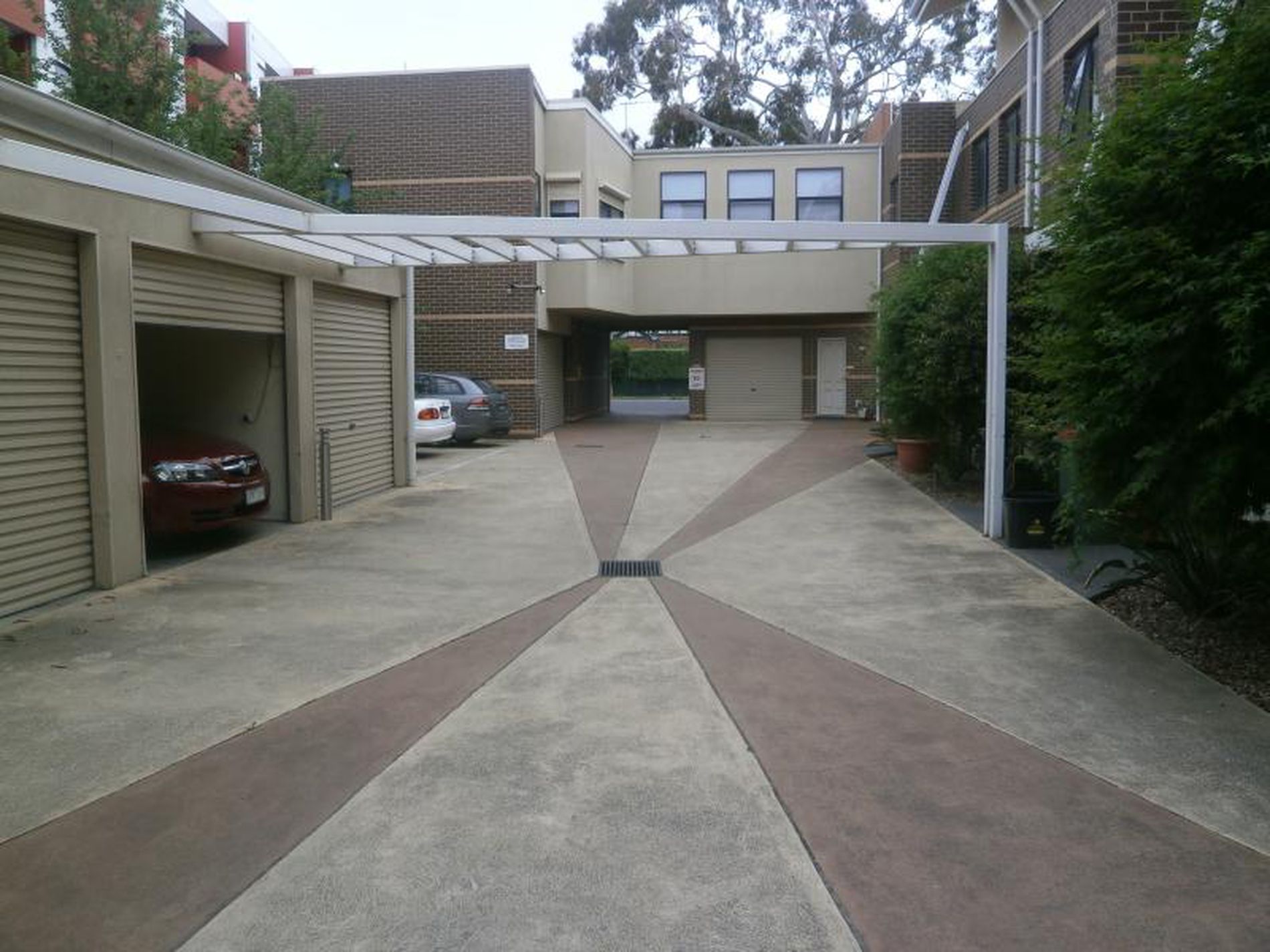 7/113-115 Ballarat Road, Footscray