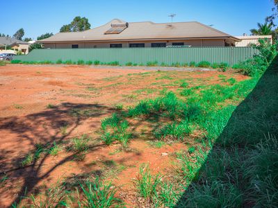 31 Huxtable Crescent, South Hedland