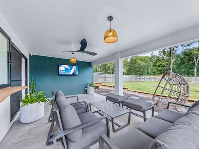 70 Trader Crescent, Cannonvale