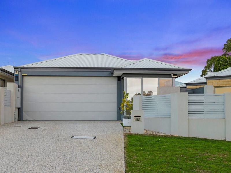 135 Blackwood Avenue, Hamilton Hill