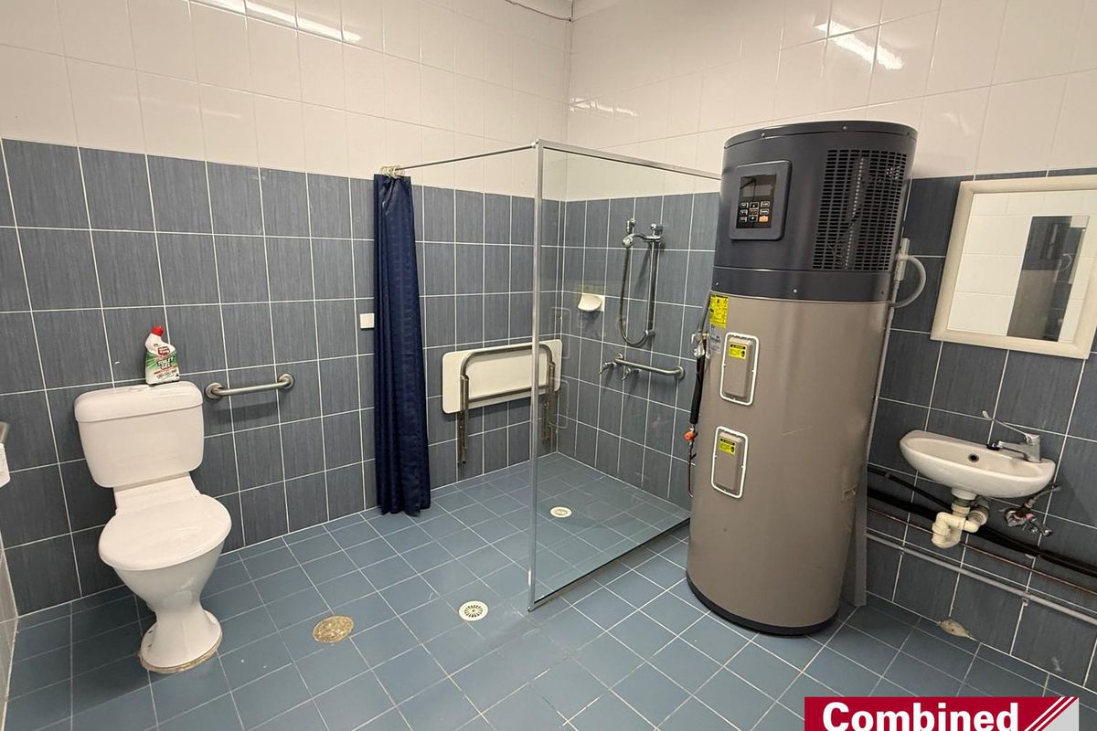 5 / 167 Argyle Street, Camden