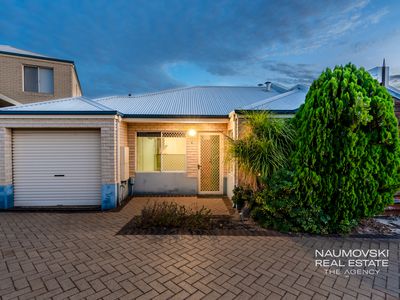 2 / 9 Burwood Road, Balcatta