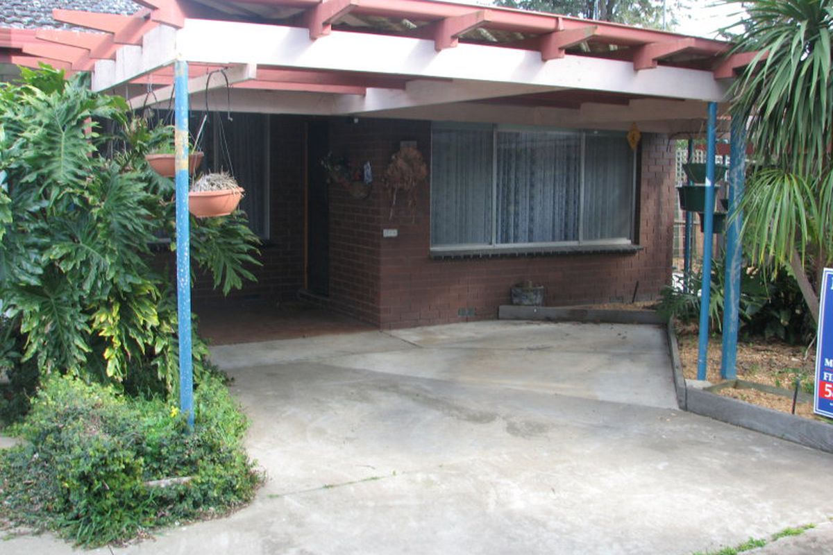 4 / 245 Fenaughty Street, Kyabram