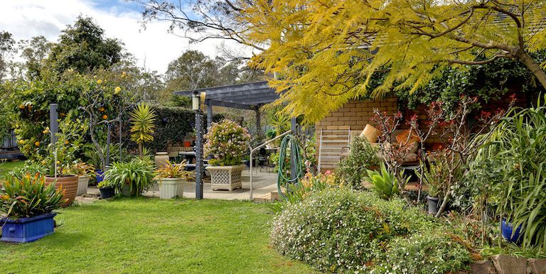 29 Sevens Avenue, Euroa